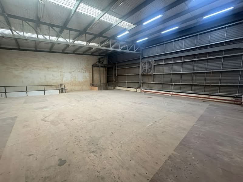 Eco Business Park 1 untuk Untuk Dijual - RM 3,250,000, Mac 2026 - Interior - PropertyGuru.com.my