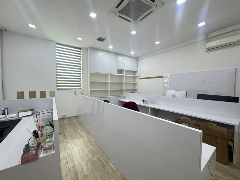 Eco Business Park 1 untuk Untuk Dijual - RM 3,250,000, Mac 2026 - Interior - PropertyGuru.com.my