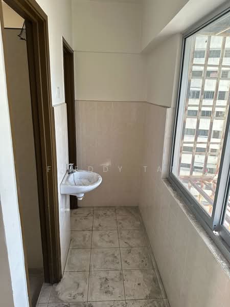 Untuk Dijual - Desa Indah Block 86