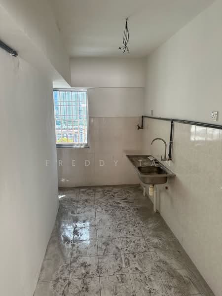 Untuk Dijual - Desa Indah Block 86