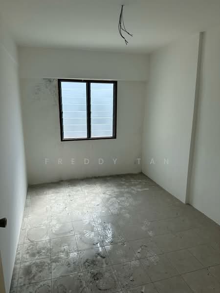 Untuk Dijual - Desa Indah Block 86
