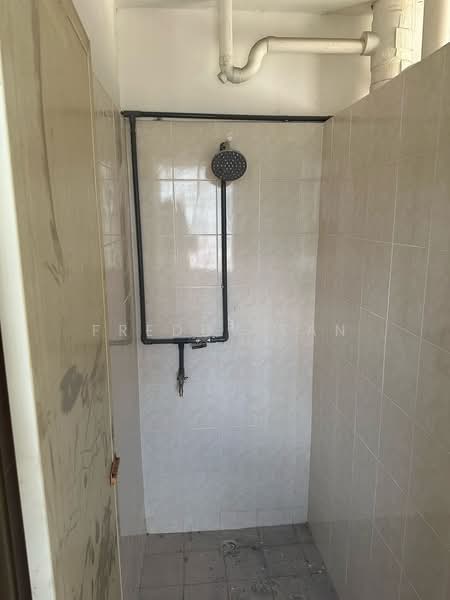 Untuk Dijual - Desa Indah Block 86