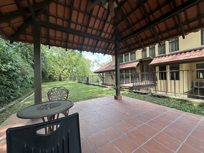 Bukit Kiara Residences untuk Untuk Dijual - RM 5,900,000, Mac 2026 - Exterior - PropertyGuru.com.my