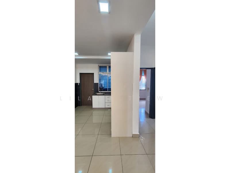 SKS Habitat untuk Untuk Dijual - RM 480,000, Mac 2026 - Kitchen - PropertyGuru.com.my