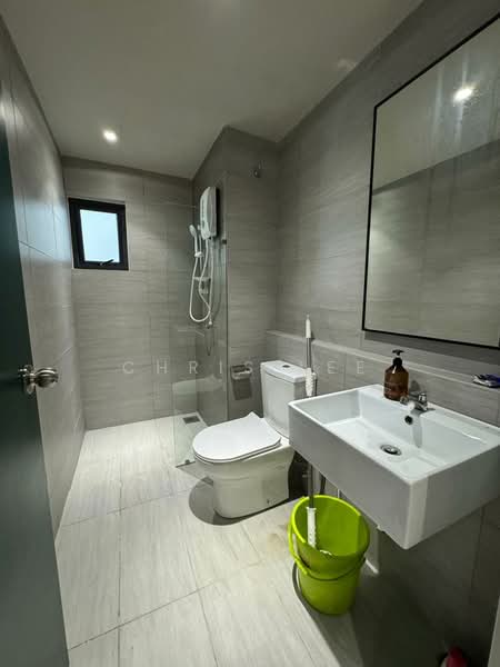 Service Residence for Rent at Maya Bay Residences @ Gamuda Cove - Chris Lee - PropertyGuru.com.my