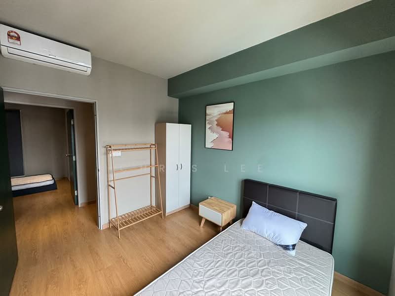 Service Residence for Rent at Maya Bay Residences @ Gamuda Cove - Chris Lee - PropertyGuru.com.my