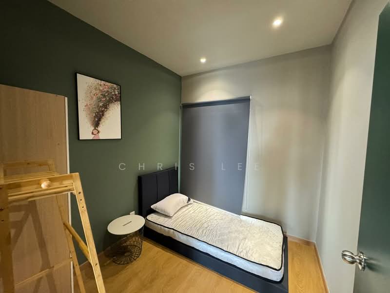 Service Residence for Rent at Maya Bay Residences @ Gamuda Cove - Chris Lee - PropertyGuru.com.my