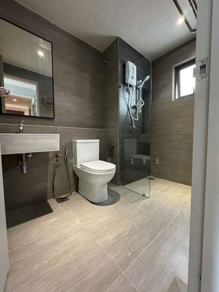 Service Residence for Rent at Maya Bay Residences @ Gamuda Cove - Chris Lee - PropertyGuru.com.my