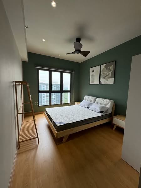 Service Residence for Rent at Maya Bay Residences @ Gamuda Cove - Chris Lee - PropertyGuru.com.my