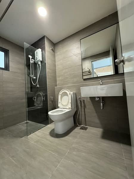 Service Residence for Rent at Maya Bay Residences @ Gamuda Cove - Chris Lee - PropertyGuru.com.my