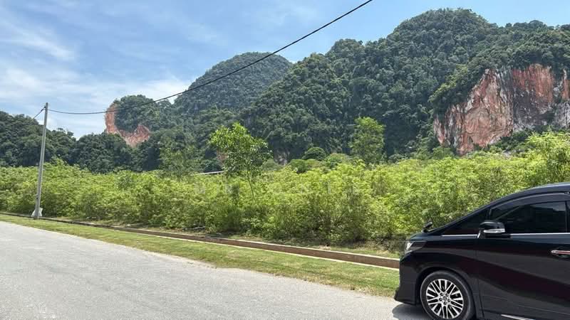 Agricultural Land for Sale in Tungzen Industrial Park (Sungai Raya) - Mr Chee - Exterior - PropertyGuru.com.my