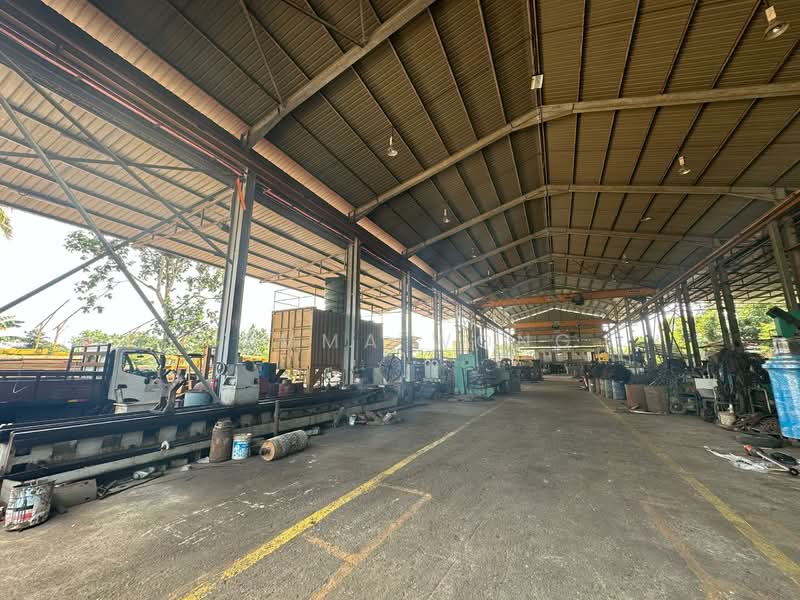 Detached Factory for Sale in Kampung Seelong Jaya (Senai) - Gemma Wong - PropertyGuru.com.my