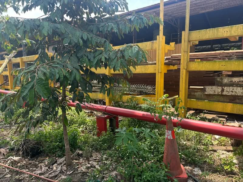 Detached Factory for Sale in Kampung Seelong Jaya (Senai) - Gemma Wong - PropertyGuru.com.my
