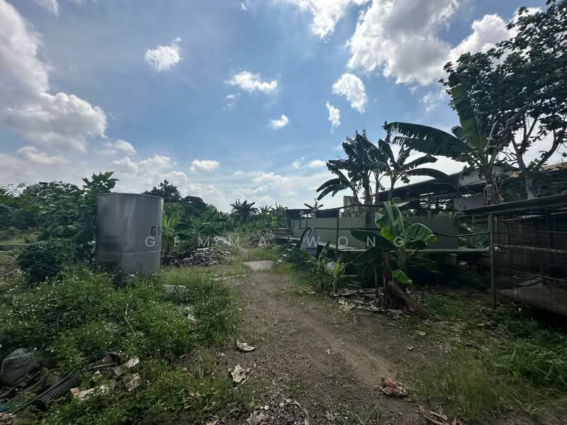 Detached Factory for Sale in Kampung Seelong Jaya (Senai) - Gemma Wong - PropertyGuru.com.my