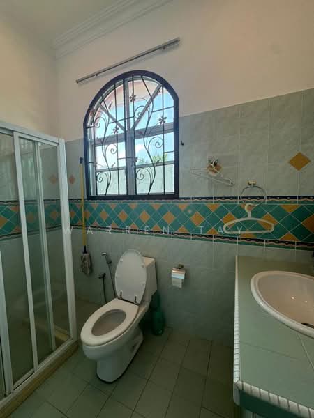 Bungalow for Rent in Johor Bahru (Johor) - Warren Tay - Bathroom - PropertyGuru.com.my
