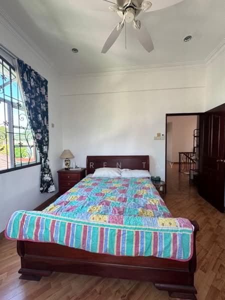 Bungalow for Rent in Johor Bahru (Johor) - Warren Tay - Bedroom - PropertyGuru.com.my