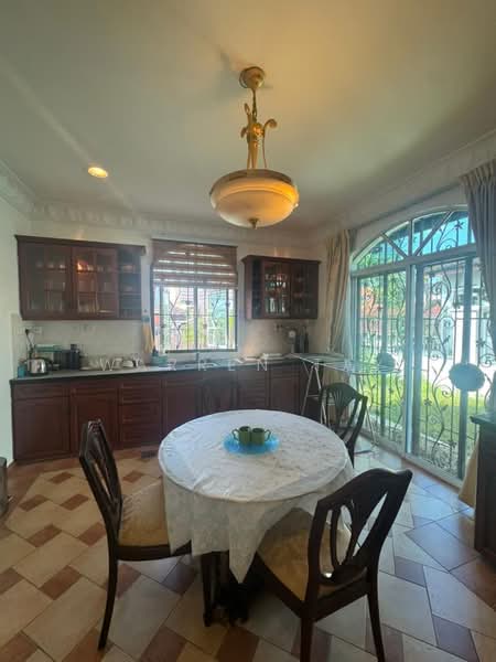 Bungalow for Rent in Johor Bahru (Johor) - Warren Tay - Kitchen - PropertyGuru.com.my