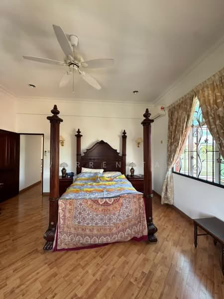 Bungalow for Rent in Johor Bahru (Johor) - Warren Tay - Bedroom - PropertyGuru.com.my