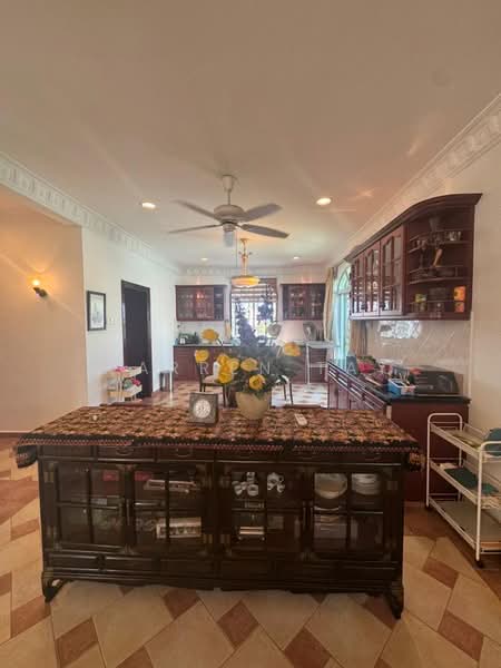 Bungalow for Rent in Johor Bahru (Johor) - Warren Tay - Kitchen - PropertyGuru.com.my