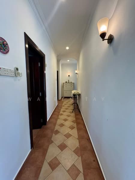 Bungalow for Rent in Johor Bahru (Johor) - Warren Tay - Corridor - PropertyGuru.com.my