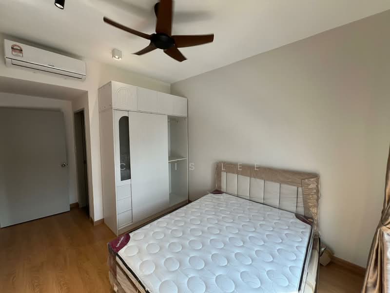 Service Residence for Rent at Maya Bay Residences @ Gamuda Cove - Chris Lee - PropertyGuru.com.my