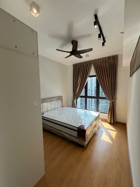 Service Residence for Rent at Maya Bay Residences @ Gamuda Cove - Chris Lee - PropertyGuru.com.my