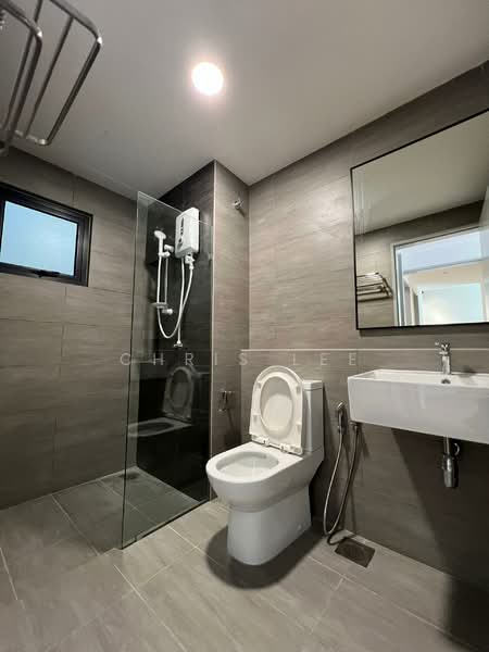 Service Residence for Rent at Maya Bay Residences @ Gamuda Cove - Chris Lee - PropertyGuru.com.my