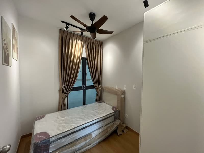 Service Residence for Rent at Maya Bay Residences @ Gamuda Cove - Chris Lee - PropertyGuru.com.my