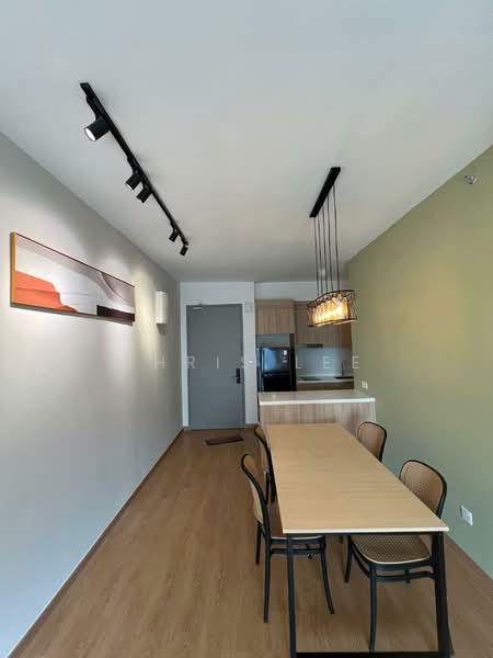 Service Residence for Rent at Maya Bay Residences @ Gamuda Cove - Chris Lee - PropertyGuru.com.my