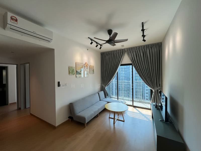 Service Residence for Rent at Maya Bay Residences @ Gamuda Cove - Chris Lee - PropertyGuru.com.my