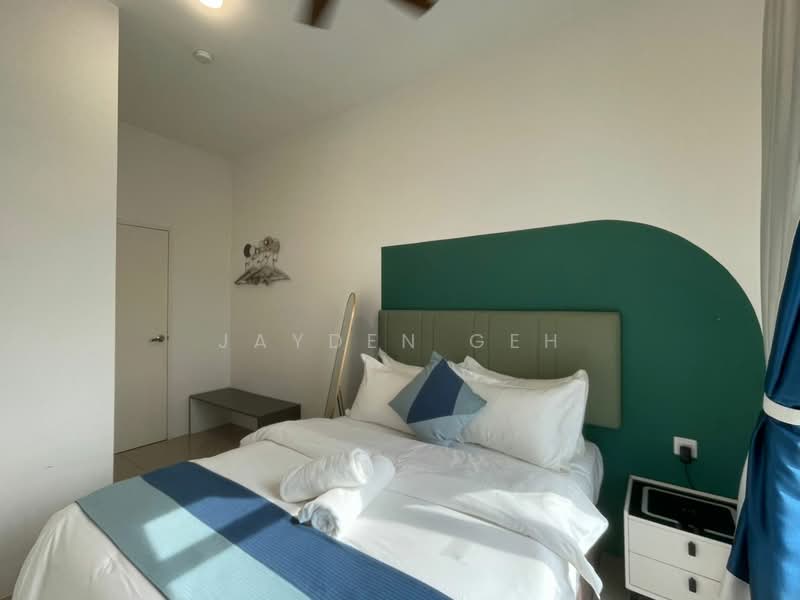 Condominium for Rent at G Residence - Jayden Geh - PropertyGuru.com.my