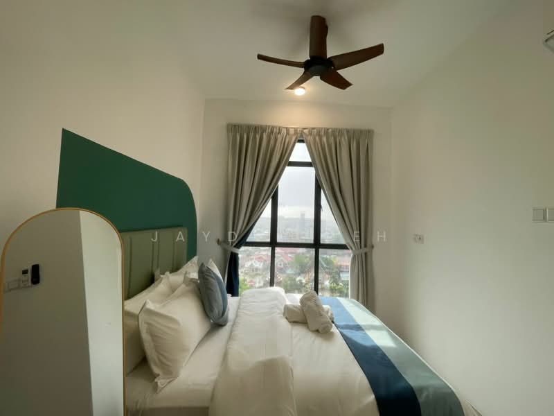 Condominium for Rent at G Residence - Jayden Geh - PropertyGuru.com.my
