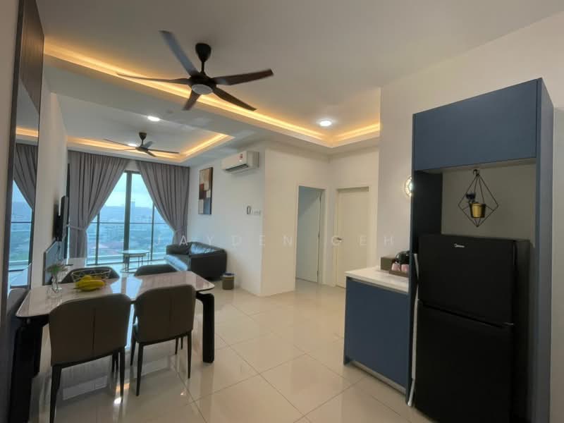 Condominium for Rent at G Residence - Jayden Geh - PropertyGuru.com.my
