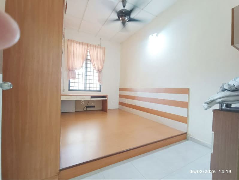 Bukit Indah untuk Untuk Disewa - RM 2,200 /bulan, Mac 2026 - Bedroom - PropertyGuru.com.my