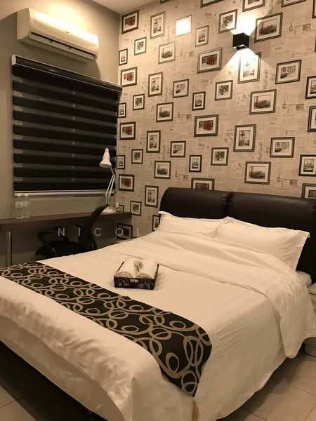 BANDAR CYBER untuk Untuk Disewa - RM 1,900 /bulan, Mac 2026 - PropertyGuru.com.my