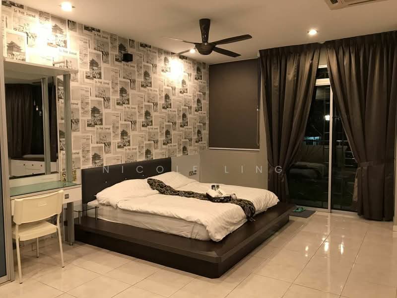 BANDAR CYBER untuk Untuk Disewa - RM 1,900 /bulan, Mac 2026 - Bedroom - PropertyGuru.com.my