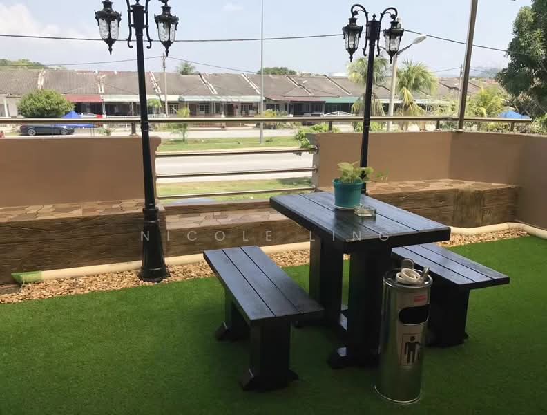 BANDAR CYBER untuk Untuk Disewa - RM 1,900 /bulan, Mac 2026 - Exterior - PropertyGuru.com.my