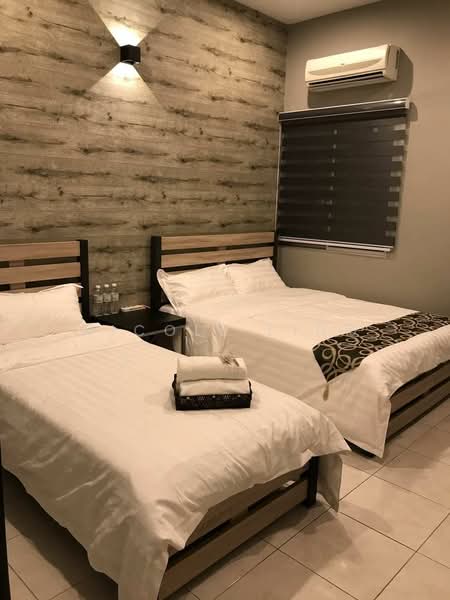 BANDAR CYBER untuk Untuk Disewa - RM 1,900 /bulan, Mac 2026 - Bedroom - PropertyGuru.com.my