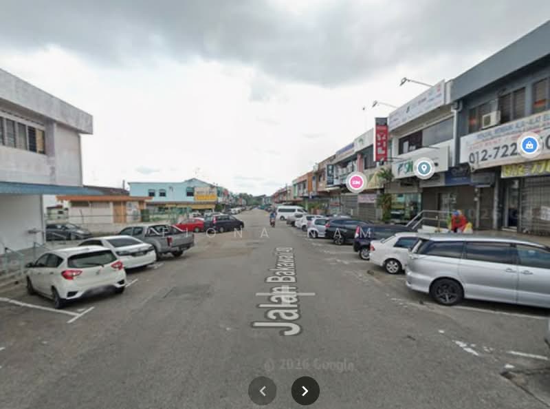 Taman Johor Jaya untuk Untuk Dijual - RM 1,050,000, Mac 2026 - Exterior - PropertyGuru.com.my