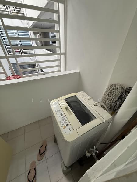 Condominium for Rent at Summer Place - Lucas Foo - Balcony - PropertyGuru.com.my