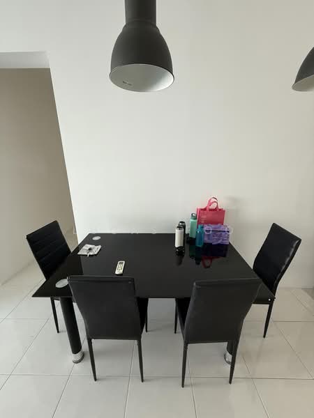 Condominium for Rent at Summer Place - Lucas Foo - Dining Room - PropertyGuru.com.my