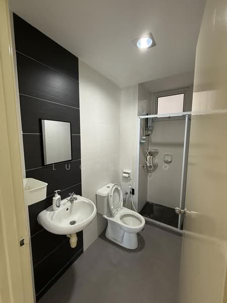 Condominium for Rent at Summer Place - Lucas Foo - Bathroom - PropertyGuru.com.my