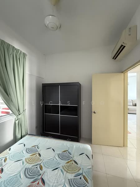 Condominium for Rent at Summer Place - Lucas Foo - Bedroom - PropertyGuru.com.my