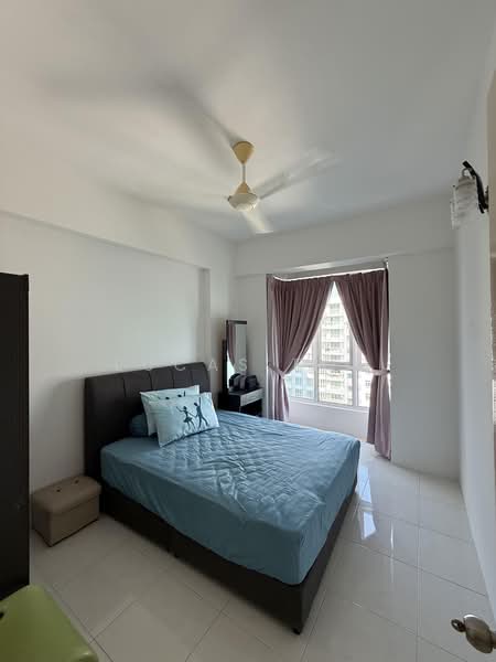 Condominium for Rent at Summer Place - Lucas Foo - Bedroom - PropertyGuru.com.my