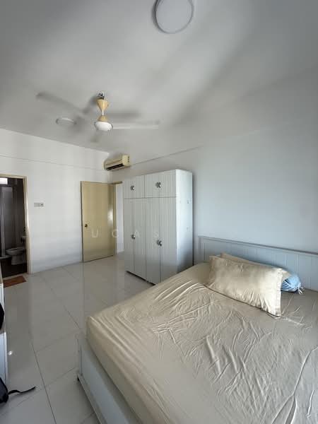 Condominium for Rent at Summer Place - Lucas Foo - Bedroom - PropertyGuru.com.my