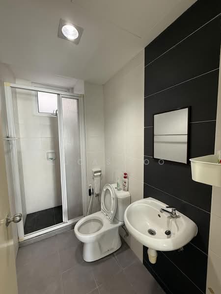 Condominium for Rent at Summer Place - Lucas Foo - Bathroom - PropertyGuru.com.my
