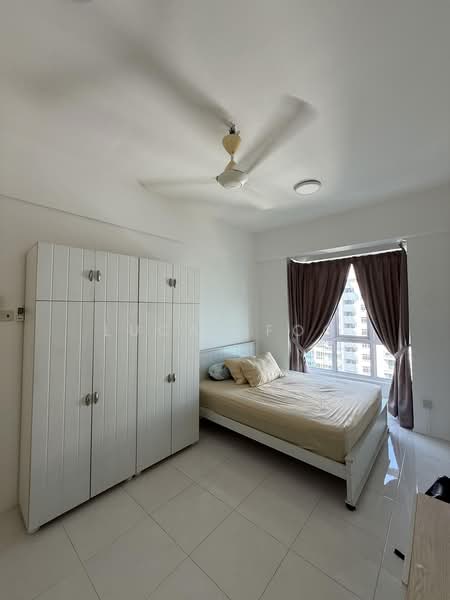 Condominium for Rent at Summer Place - Lucas Foo - Bedroom - PropertyGuru.com.my