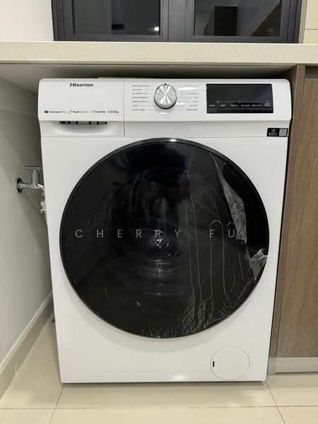 Sunway Velocity TWO untuk Untuk Disewa - RM 4,500 /bulan, Mac 2026 - PropertyGuru.com.my