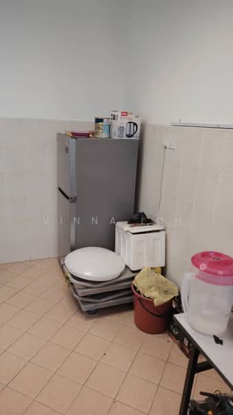 Terraced House for Rent in Skudai (Johor) - Vinna Loh - PropertyGuru.com.my