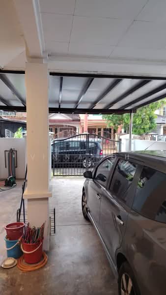 Terraced House for Rent in Skudai (Johor) - Vinna Loh - PropertyGuru.com.my